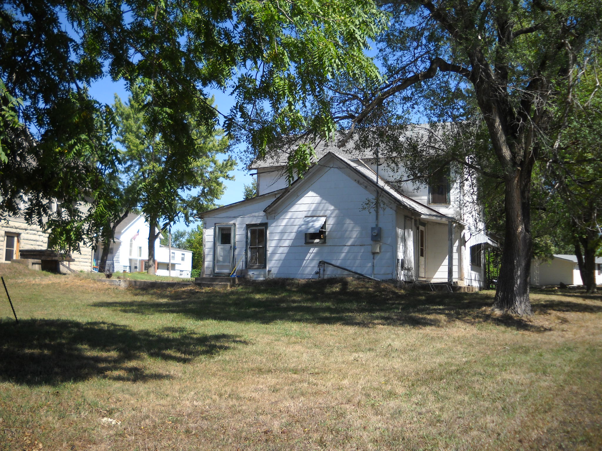 Olmsted Real Estate and Auctions